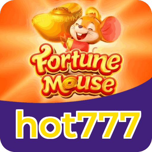 Siga a hot777 no Facebook