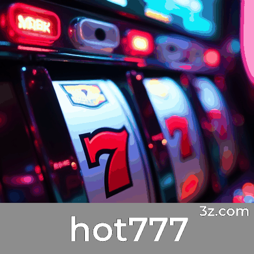 hot777: Experiência de Cassino Seguro e Premiado